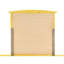 Miroir mural Hammond-430648853