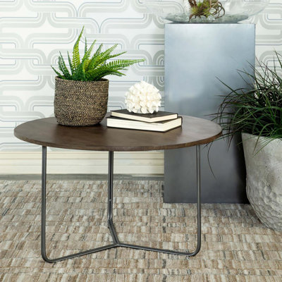 Top Accent Table