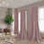 Pink selected