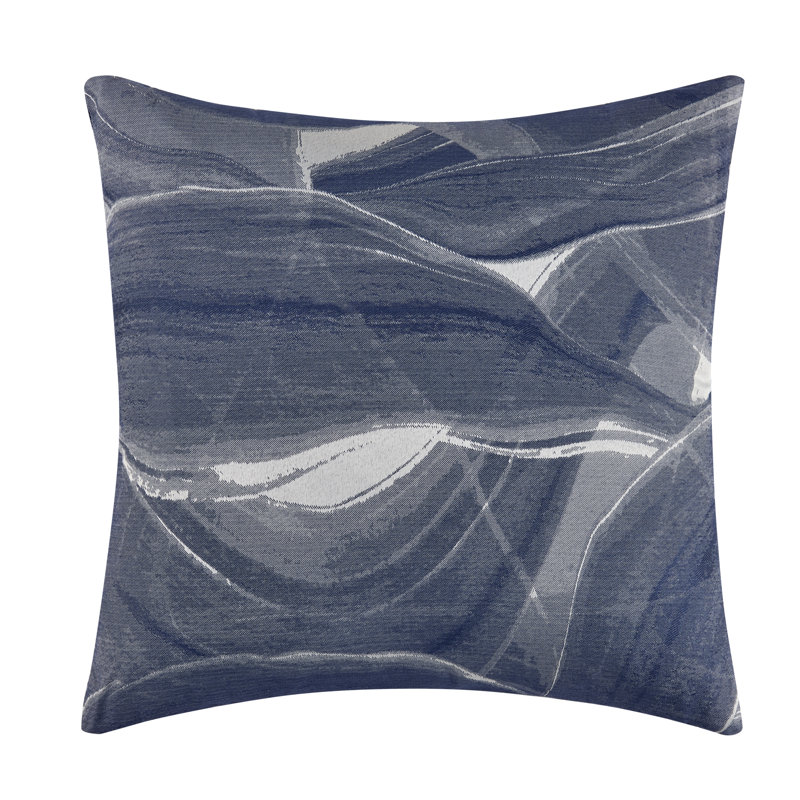 Throw Pillow, Square 20", Down Blend, Erling
