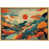 Natural Floater Framed is unavailable