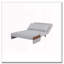 Fauteuil d'appoint rembourré convertible-1196472597