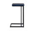 Boone Upholstered Stool with Metal Frame-672924974-672924975