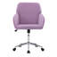 Chaise de bureau réglable, chaise pivotante ergonomique-1905447457