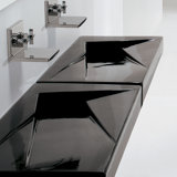 Urban 25.6'' L Bathroom Sink