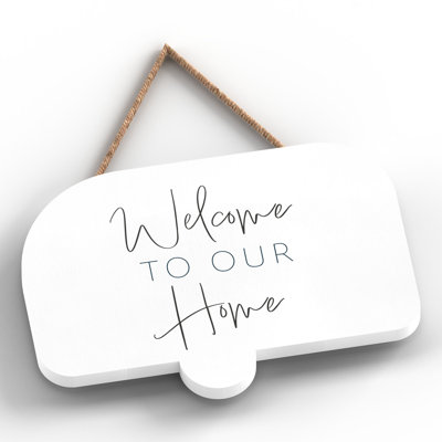 Wall Decor on Solid Wood
