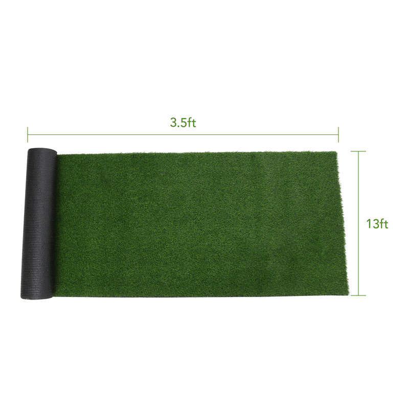 Artificial Grass Turf Rolls 3.5ft * 13 Ft