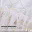 Paire de rideaux semi-transparents en polyester Bravar-623879414-623879415