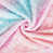 Chat arc-en-ciel
