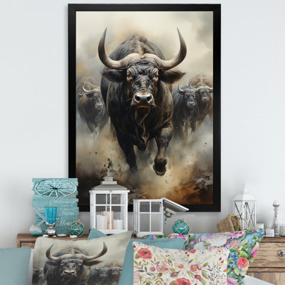 Impression sur toile Kentez