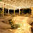 72.18 Ft Outdoor Solar String Lights Chrismas Decoration Fairy String Lights