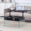 Table basse à plateau relevable moderne Modern Home-1435321381