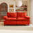 Orange Chenille est en rupture de stock