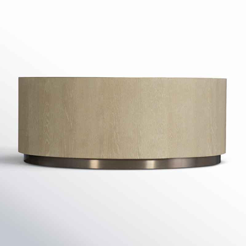 Cascade Cocktail Table