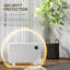 Shawna Electric Convector Heater Quiet Space Heater LED Display-1803887333-1803887354-1803887355
