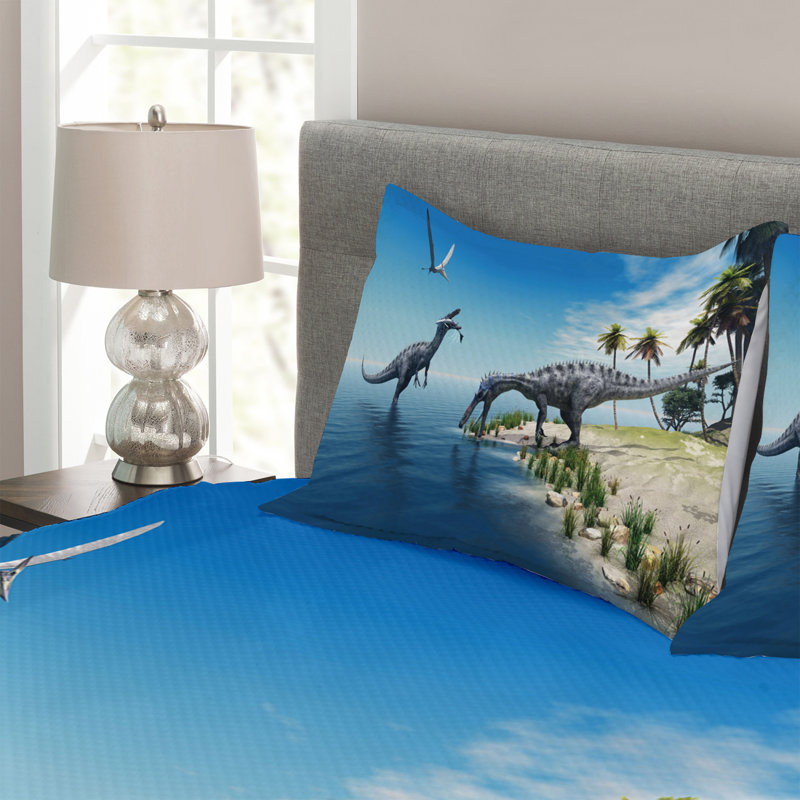 Lomita Duvet Cover Set