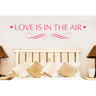 Wall Decal