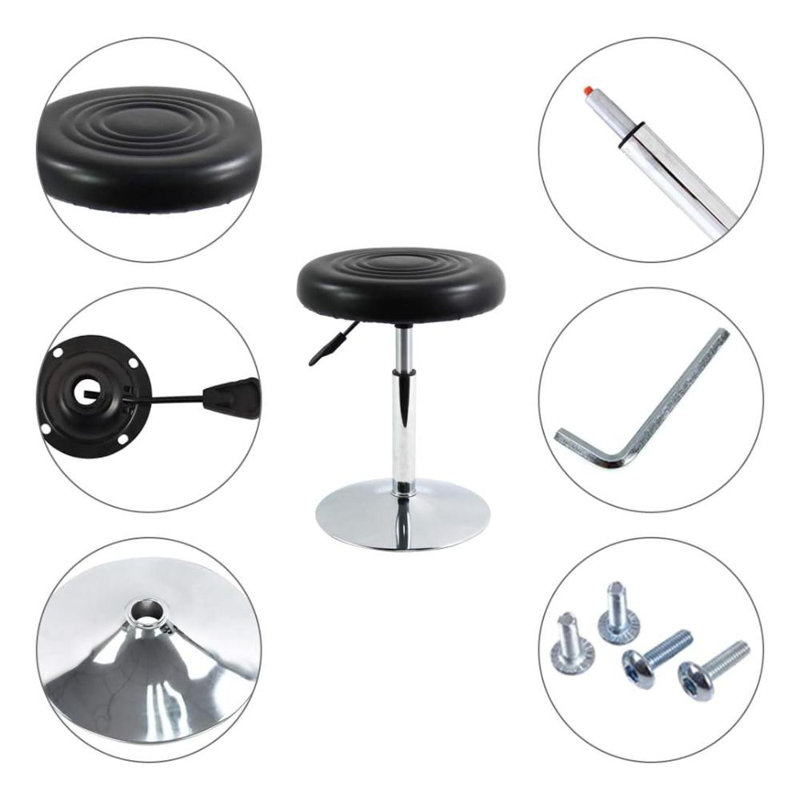 Tabouret d'appoint Conola