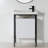 Denelle 23.62'' Single Bathroom Vanity with Ceramic Top-299812825