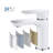 Tender Single-handle Bathroom Faucet with Drain Assembly-63966545