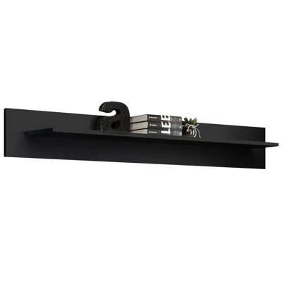 Atlin Picture Ledge Wall Shelf