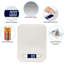 Blue Elephant Digital Scale
