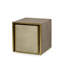 Monarch End Table
