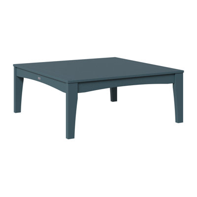 Table basse berlinoise berlinoise classique