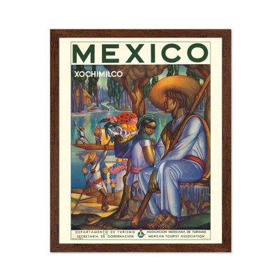 Mexique no 3