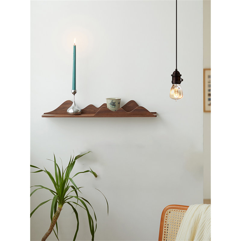 Tablette flottante Jumel