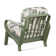 Remo Upholstered Armchair