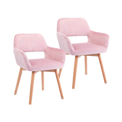 Andrianne Upholstered Dining Chair