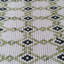 10" x 10" Marble Mosaic Wall & Floor Tile