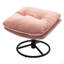 Fauteuil d'appoint avec fauteuil et chaise télé-1703353863