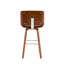 Tabouret tournant 25,98 "Agarita-2065037885