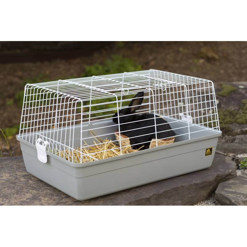 Chasya Bella Rabbit Cage Kit