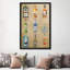 Liquor Bottles, impression sur toile tendue-19071721-74290607-74290608