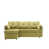 Olive est en rupture de stock