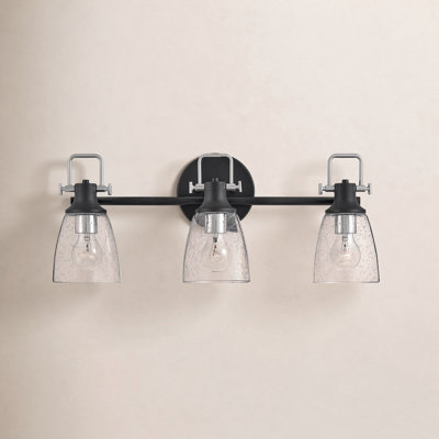 Easton 3-Light Vanity Light