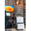 Classeur vertical mobile 2 tiroirs Adelmis