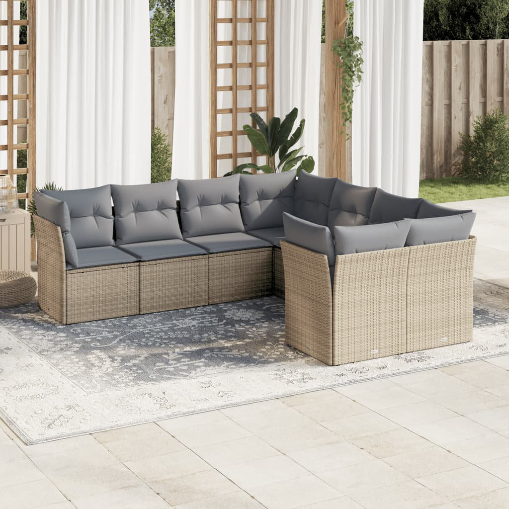 Gartensofa Aleksy 62 cm