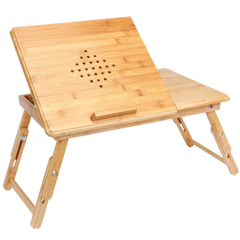 Marsily Adjustable Laptop Cart