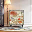 Armoire de rangement pour 17 paires de chaussures