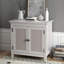 Armoire de rangement Boho Chic