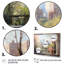 New York, Central Park Window Views III - Art mural de New York-2086491568-2086491564