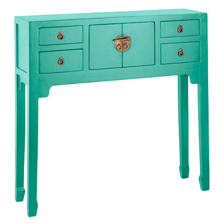 36'' Console Table