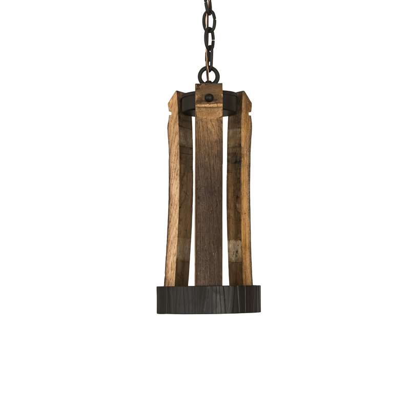1 - Light Pendant