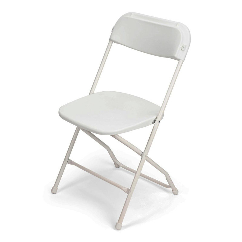 Chaise pliante Titanpro
