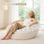 Beanbag Sofa, Round-1715638966