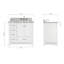 Cambridge 37'' W Single Vanity-565496506-565497784-623503476
